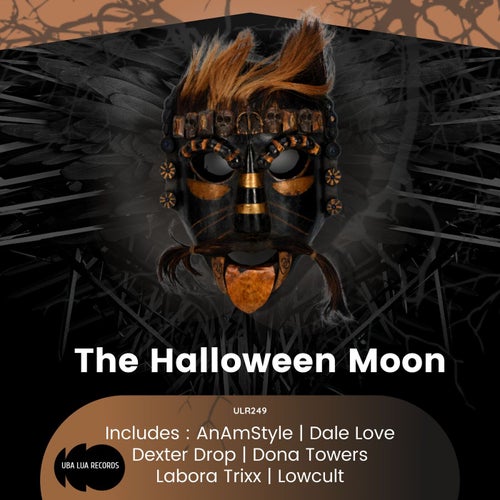 VA - The Halloween Moon [ULR249]